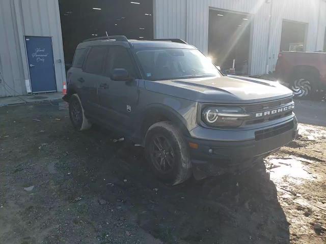 2023 Ford Bronco - Image 12