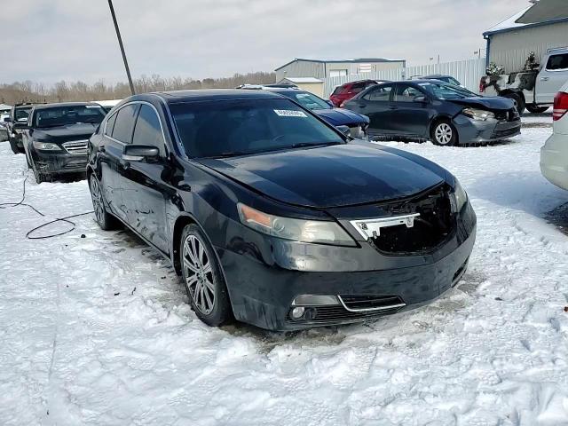 2013 Acura TL - Image 13