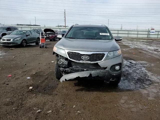 2012 Kia Sorento - Image 11