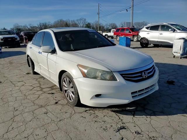 2011 Honda Accord - Image 11