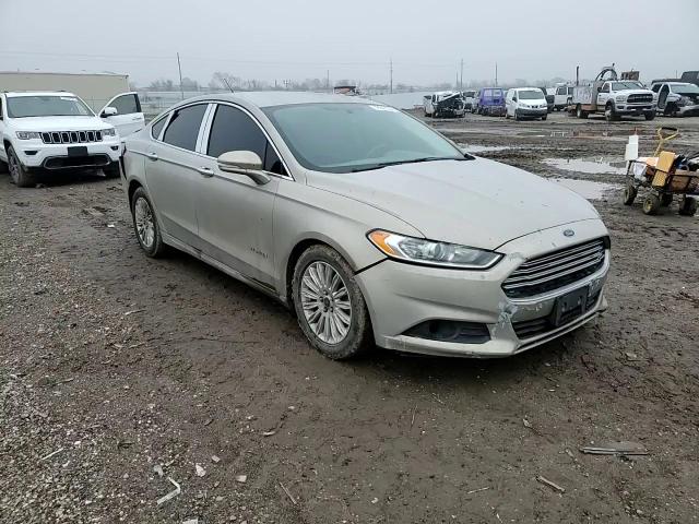 2015 Ford Fusion - Image 11