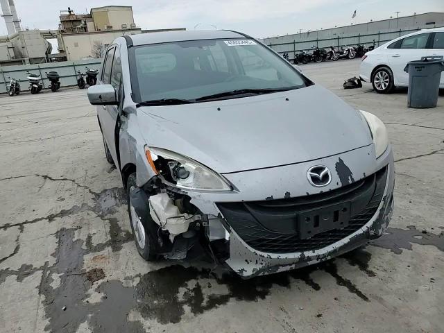 2012 Mazda 5 - Image 12