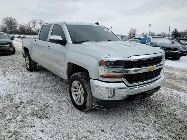 2017 Chevrolet Silverado - Image 10