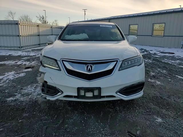2016 Acura RDX - Image 12