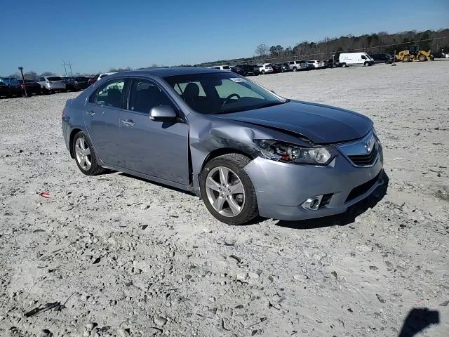 2011 Acura TSX - Image 10