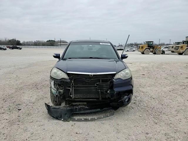 2009 Acura RDX - Image 11
