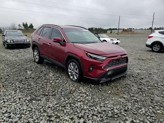 2023 Toyota RAV 4 - Image 14