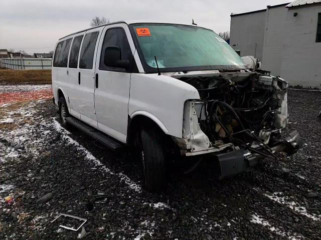 2012 Chevrolet Express - Image 15