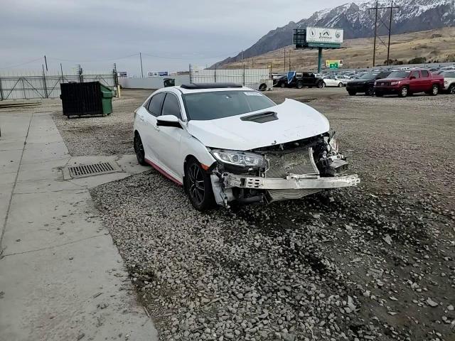 2017 Honda Civic - Image 11