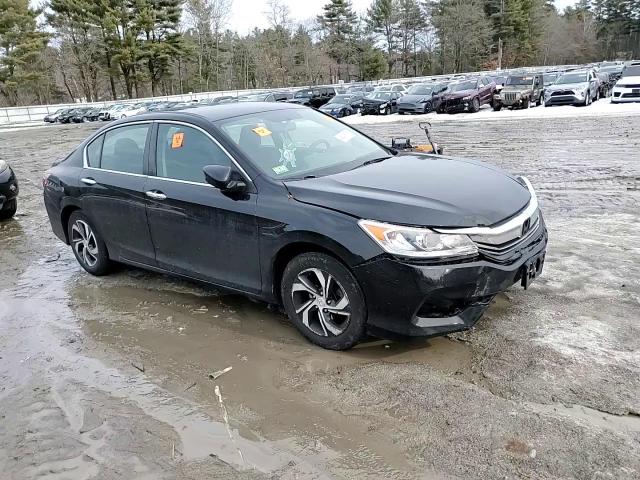 2017 Honda Accord - Image 11