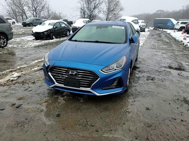 2018 Hyundai Sonata - Image 11