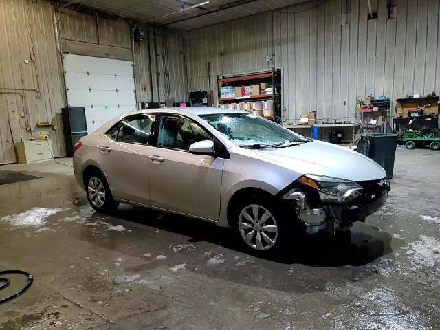 2014 Toyota Corolla - Image 13