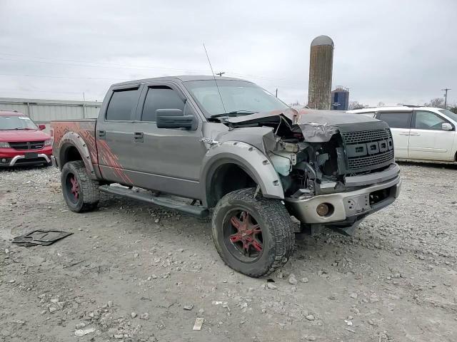 2014 Ford F-150 - Image 11