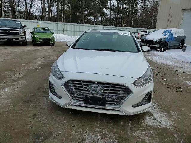 2018 Hyundai Sonata - Image 11