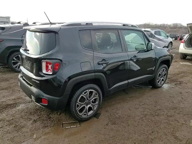 2017 Jeep Renegade - Image 14