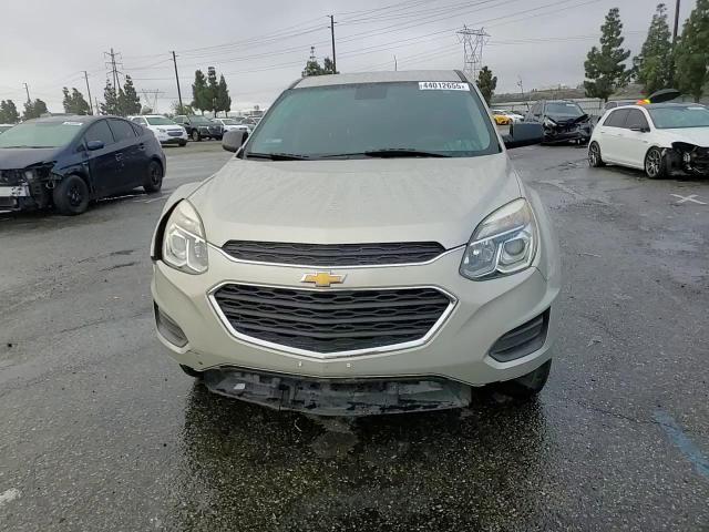 2016 Chevrolet Equinox - Image 11
