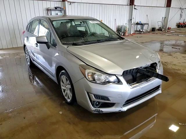 2016 Subaru Impreza - Image 13