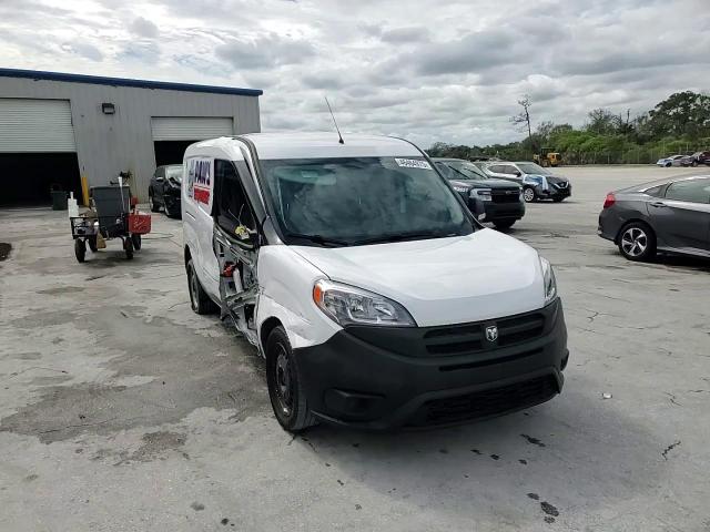 2016 RAM ProMaster City - Image 14
