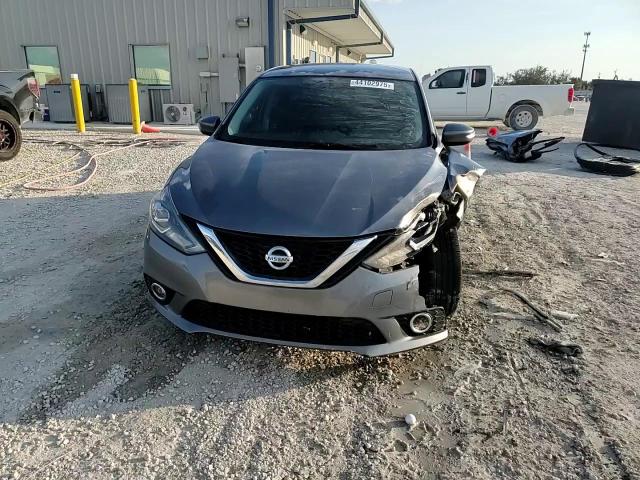 2016 Nissan Sentra - Image 14