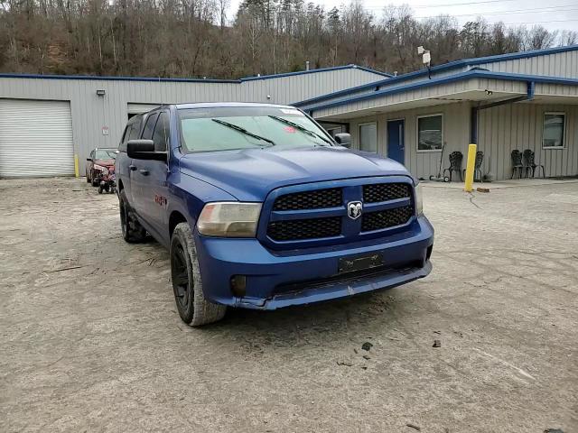 2017 RAM 1500 - Image 11
