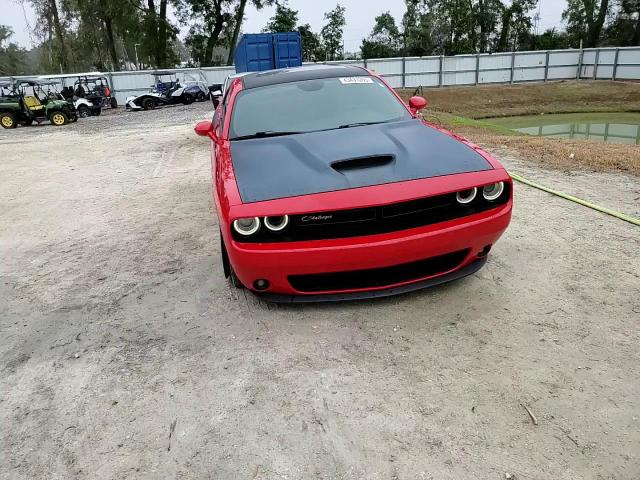 2018 Dodge Challenger - Image 13