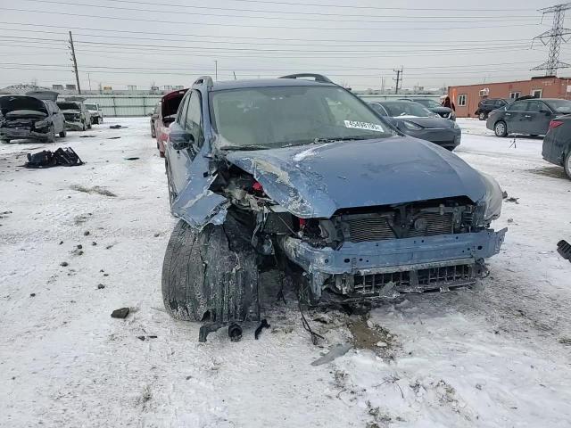 2015 Subaru XV - Image 11
