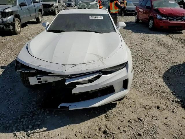 2017 Chevrolet Camaro - Image 10