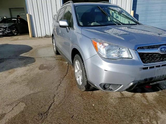 2014 Subaru Forester - Image 14
