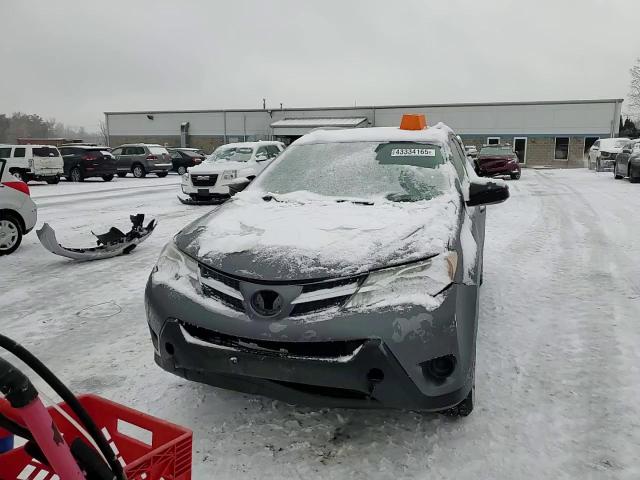 2015 Toyota RAV 4 - Image 12