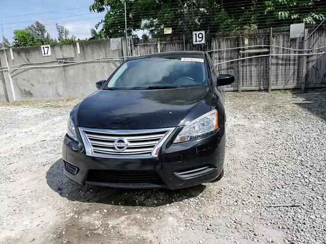 2014 Nissan Sentra - Image 11