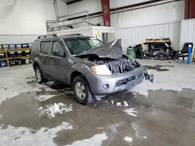 2008 Nissan Pathfinder - Image 12