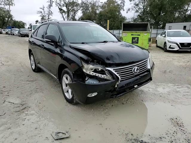 2014 Lexus RX - Image 14