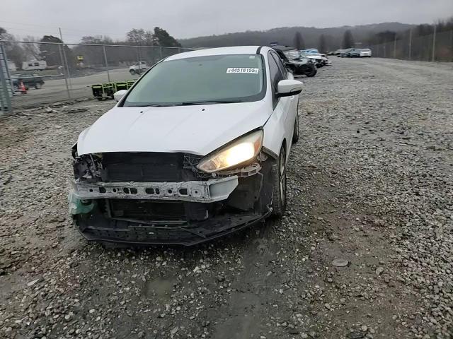 2015 Ford Focus - Image 11
