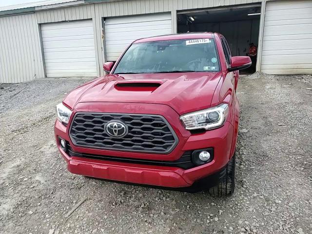 2020 Toyota Tacoma - Image 14