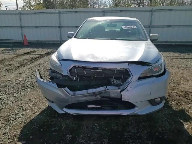 2016 Subaru Legacy - Image 11