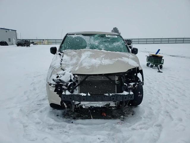 2012 Dodge Caravan - Image 10