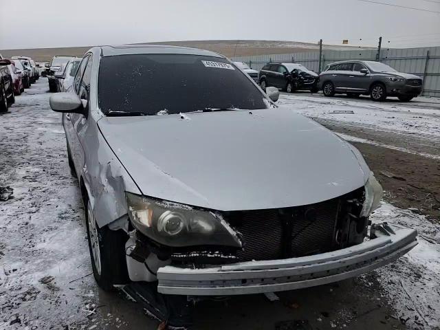 2011 Subaru Impreza - Image 11