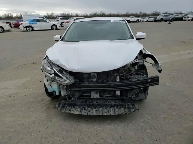 2018 Nissan Sentra - Image 10