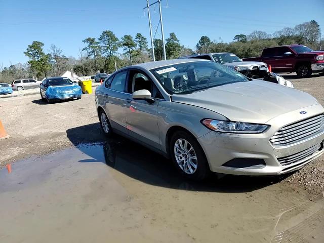 2015 Ford Fusion - Image 10