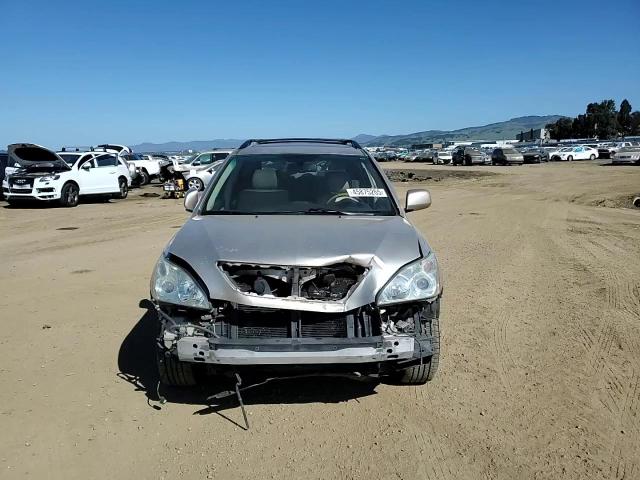 2007 Lexus RX - Image 12