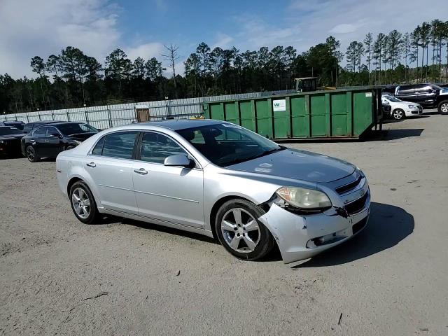 2012 Chevrolet Malibu - Image 10