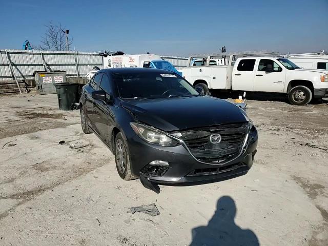 2014 Mazda 3 - Image 10