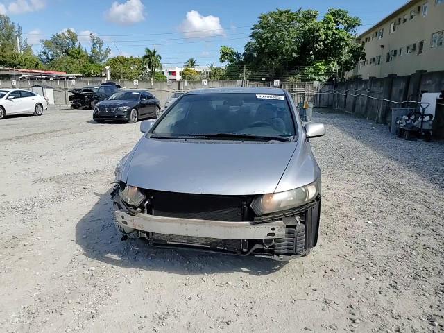 2010 Honda Civic - Image 11