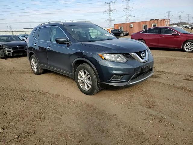 2016 Nissan Rogue - Image 11