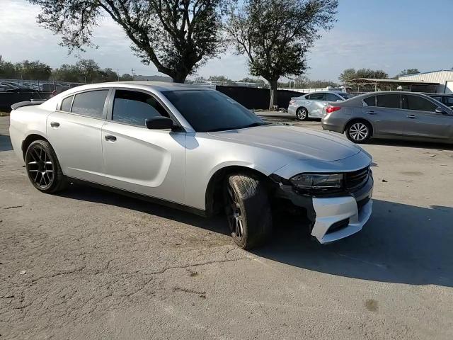 2015 Dodge Charger - Image 10