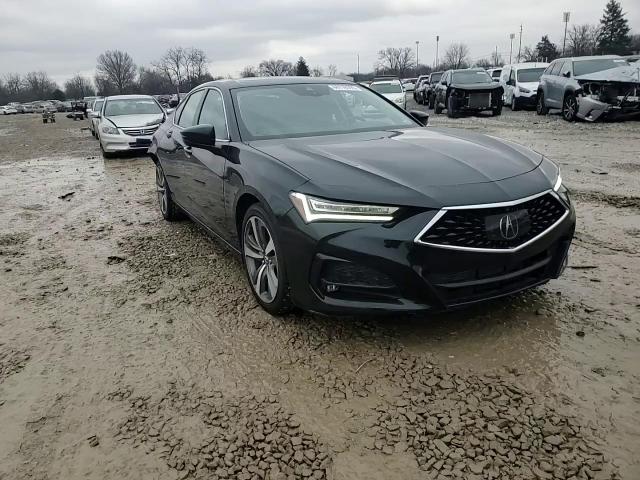 2021 Acura TLX - Image 10