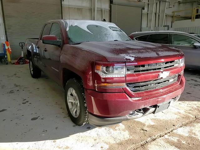2016 Chevrolet Silverado - Image 10