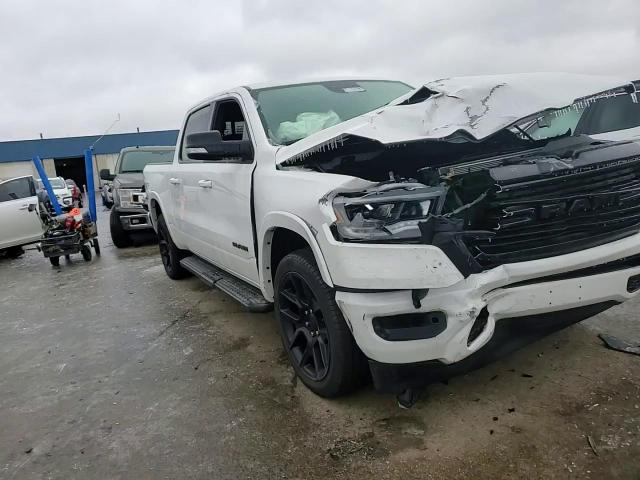 2022 RAM 1500 - Image 11