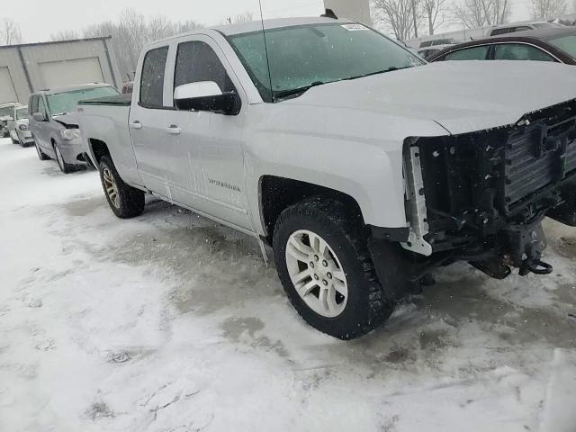 2017 Chevrolet Silverado - Image 14