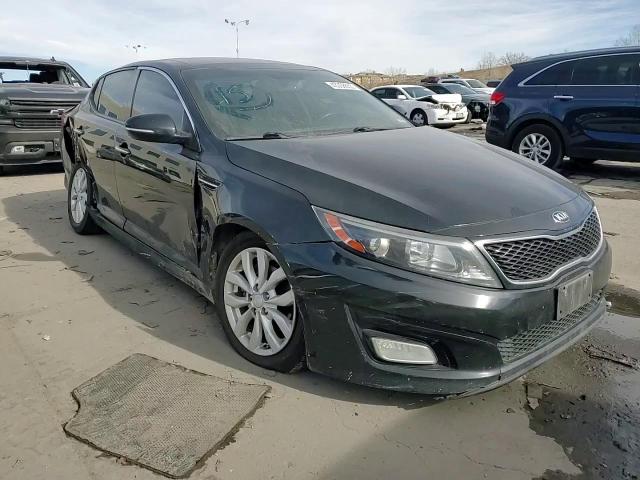 2014 Kia Optima - Image 14